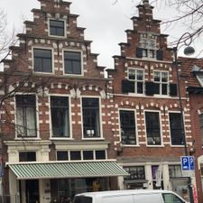 ANWB winkel Haarlem