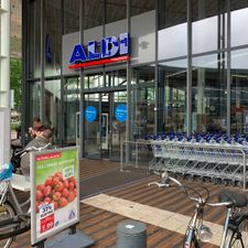 Aldi Enschede