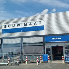 Bouwmaat Alkmaar