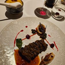 Restaurant O&O