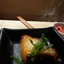 Ken Sushi