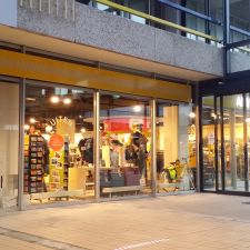 ANWB winkel Emmen