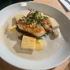 JAN Bistrobar Waalwijk