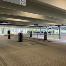 P+R Genneper Parken