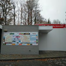 Esso Express