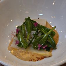 Restaurant Entrepot