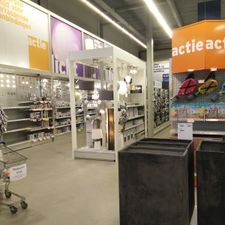 GAMMA bouwmarkt Grootebroek
