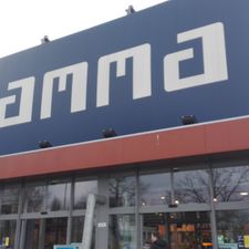 GAMMA bouwmarkt Hengelo
