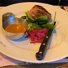 Humphrey’s Restaurant Amersfoort