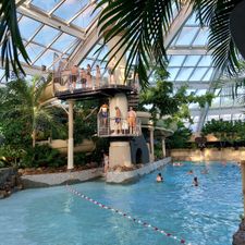 Center Parcs De Kempervennen