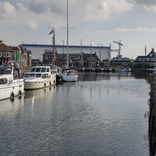 Beachclub Lemmer