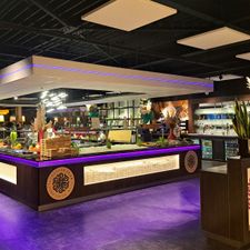 Wereldrestaurant Puur