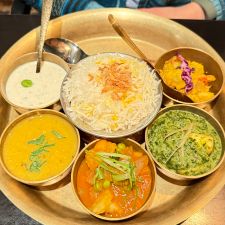 Zaanse Kathmandu Kitchen | Indiase & Nepalese Restaurant
