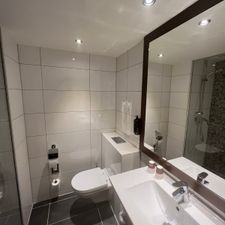 Mercure Hotel Amsterdam West