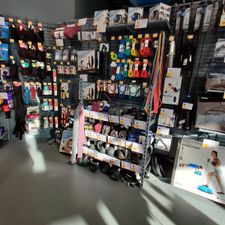 Decathlon Wibautstraat Click&Collect