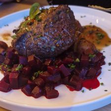 Restaurant AnnaCasparii