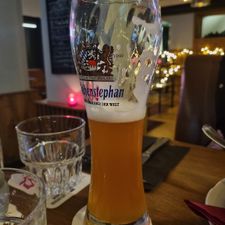 Restaurant & Bar Lagerhuys