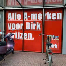 Dirk van den Broek