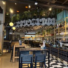 Beers & Barrels - Rotterdam