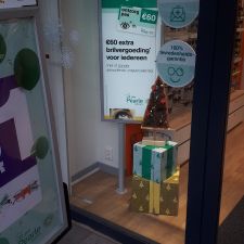 Pearle Opticiens Rotterdam Hoogvliet - Hoogvliet