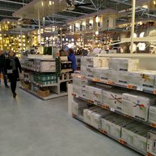 HORNBACH Bouwmarkt