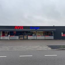 Avis Autoverhuur Arnhem