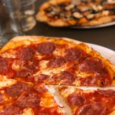 De Pizzabakkers Voorstraat