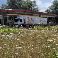 TotalEnergies Zutphen - De Stoven