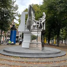 Interparking Museumkwartier