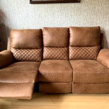 Seats and Sofas Zaandam