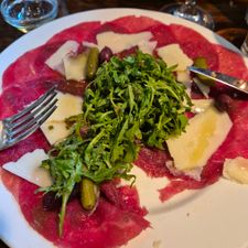 Gauchos Grill Restaurant Rotterdam-Centrum