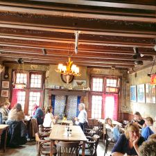 Café 't Bonte Paard