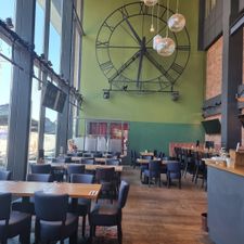 Restaurant De Beren Hoofddorp