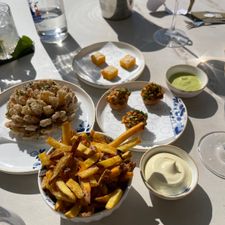 Ron Gastrobar