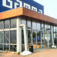 GAMMA bouwmarkt Markerkant, Almere