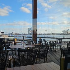Loetje Amsterdam aan 't IJ
