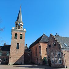 Restaurant De Basiliek