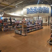 DekaMarkt World of Food Beverwijk