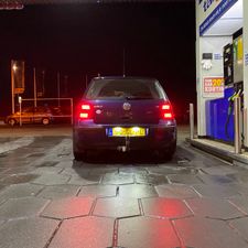 Tango Groningen Odenseweg