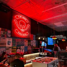 BrewDog Rotterdam