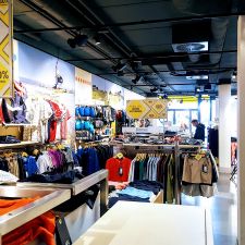 ANWB winkel Assen