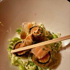 Humphrey's Restaurant Utrecht