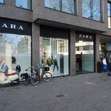 ZARA