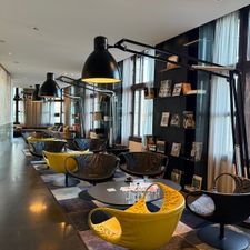 ARCA Amsterdam