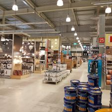 Karwei bouwmarkt Amersfoort-Vathorst