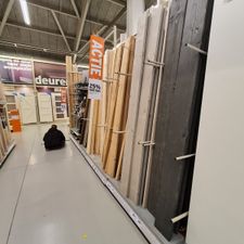 GAMMA bouwmarkt Eindhoven