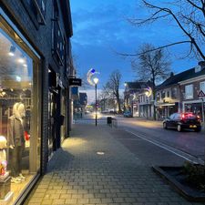 Shoeby - Goirle