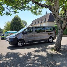 Hertz Autoverhuur - Breda - Autoverhuur
