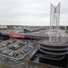 Q-Park Woonmall Alexandrium