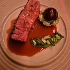 Restaurant Fris - Haarlem
